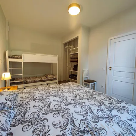 Livu 1 In The Old Town Appartement